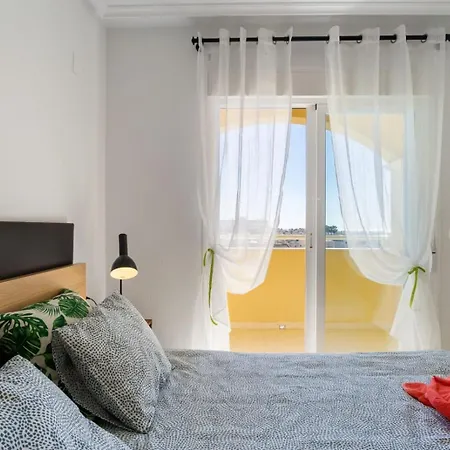 Apartamento Modern 2 Bed In Torrievieja