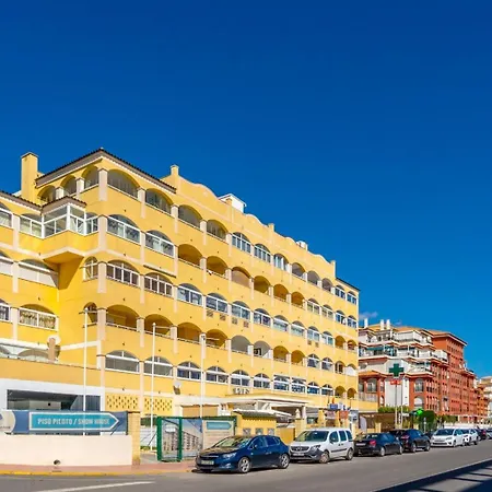 Apartment Modern 2 Bed In Torrievieja Torrevieja