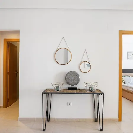 Apartamento Modern 2 Bed In Torrievieja *
