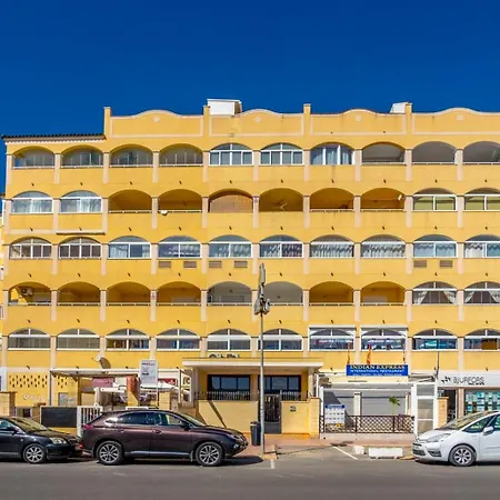 Apartamento Modern 2 Bed In Torrievieja *