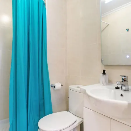 Modern 2 Bed In Torrievieja