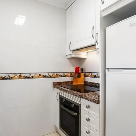 Modern 2 Bed In Torrievieja Torrevieja