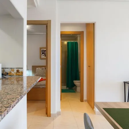 Modern 2 Bed In Torrievieja