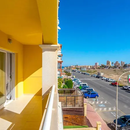 Apartment Modern 2 Bed In Torrievieja *