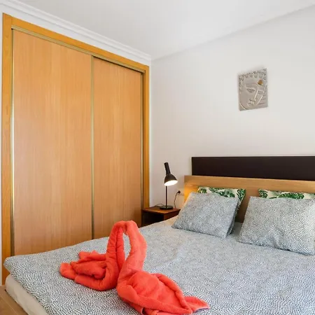 Modern 2 Bed In Torrievieja Apartamento *