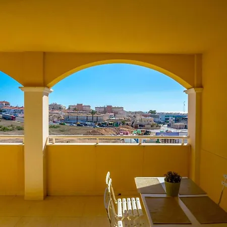 Apartment Modern 2 Bed In Torrievieja Torrevieja