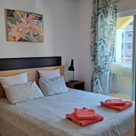 Modern 2 Bed In Torrievieja *