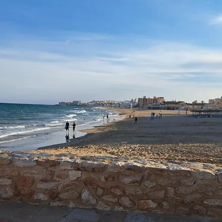 Modern 2 Bed In Torrievieja Apartment Torrevieja