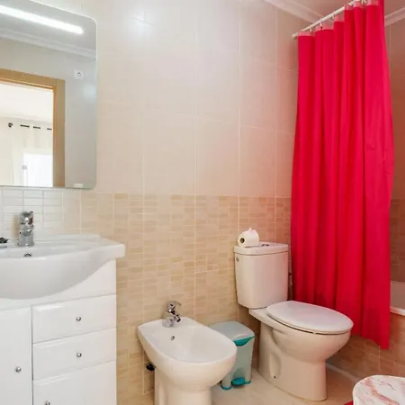 Modern 2 Bed In Torrievieja Lejlighed *