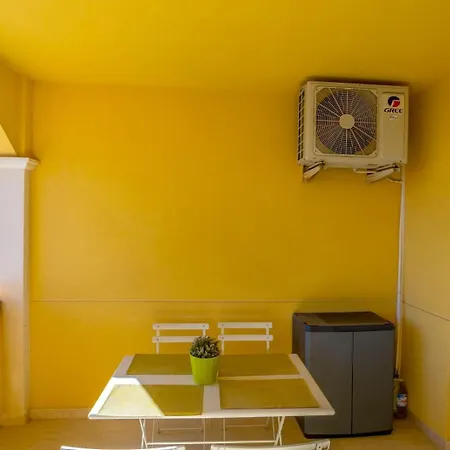 Lejlighed Modern 2 Bed In Torrievieja *